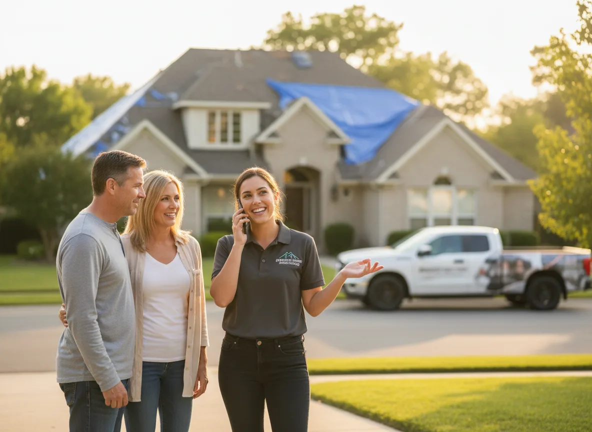 Emergency Roof Repair Lindley, NY FAQs